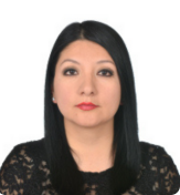 CBR. Johana Elizabeth Cornejo Guamán